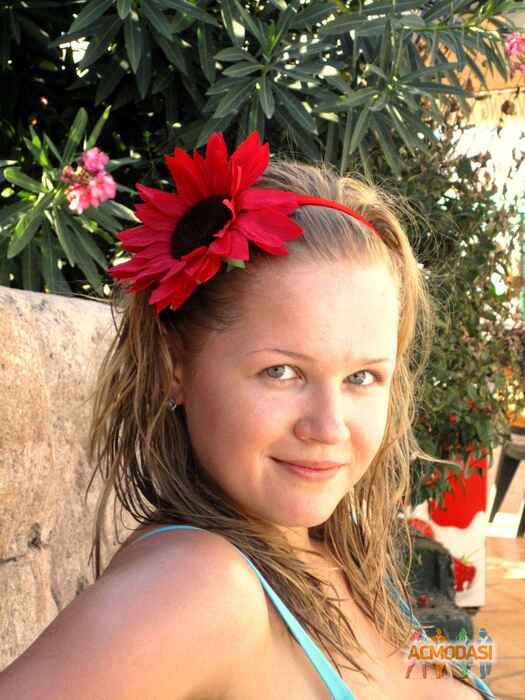 Юлия Александровна Козлова фото №103758. Загружено 13 Ноября 2011