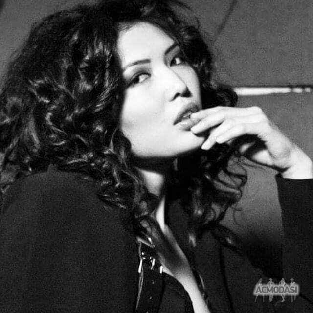 Айгуль  Самудинова фото №1439731. Загружено 27 Марта 2019