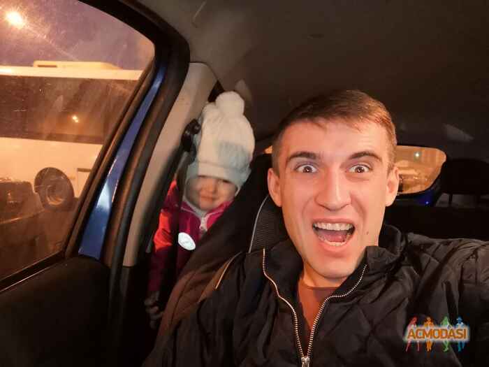 Алексей  Дашевский фото №1444351. Загружено 07 Апреля 2019