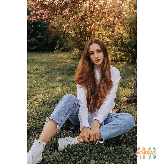 Полина Александровна Чеботкевич фото №1489184. Загружено 22 Июля 2019