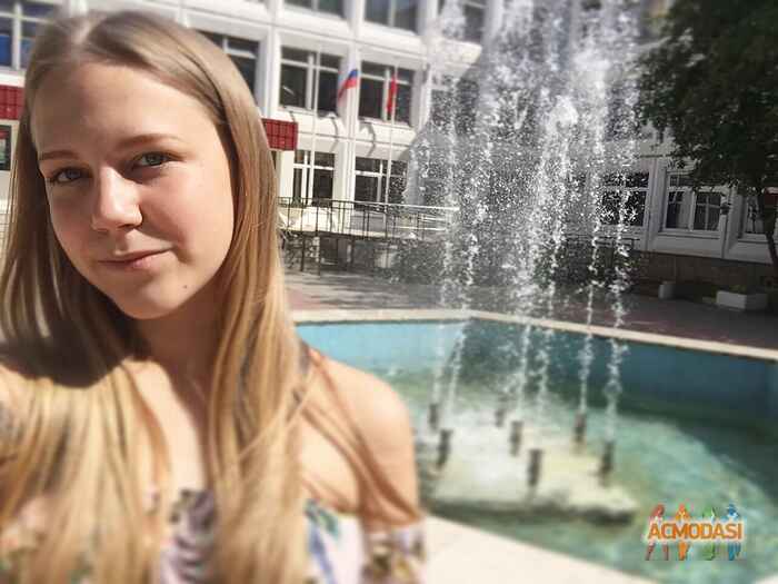 Варвара Всеволодовна Соколова фото №1490369. Загружено 24 Июля 2019
