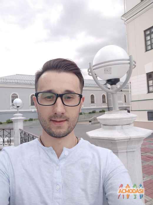 Сергей  Блинов фото №1518446. Загружено 30 Сентября 2019