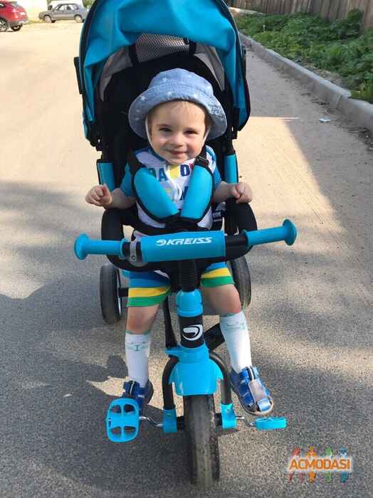 Никита   фото №1526619. Загружено 16 Октября 2019