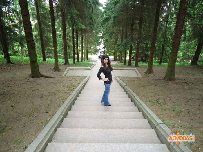 Кристина Александровна Кузьмина фото №1540028. Загружено 16 Ноября 2019