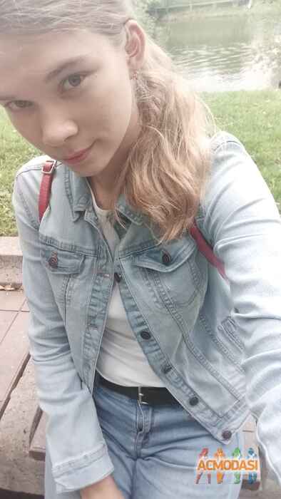 Настя  Смирнова фото №1611941. Загружено 23 Июня 2020