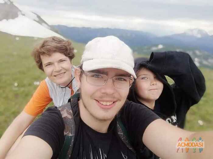 Михаил  Седлак фото №1685466. Загружено 24 Февраля 2021