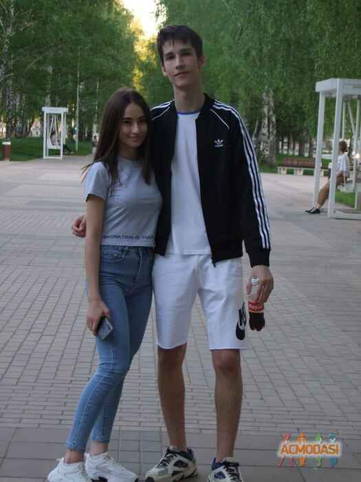 Никита  Ефимкин фото №1675464. Загружено 19 Января 2021