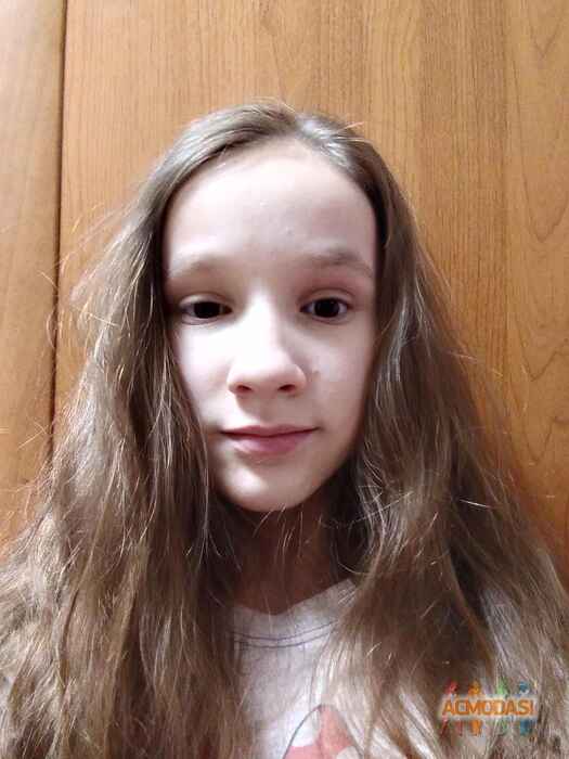 Варвара  Кашкарова фото №1680885. Загружено 07 Февраля 2021