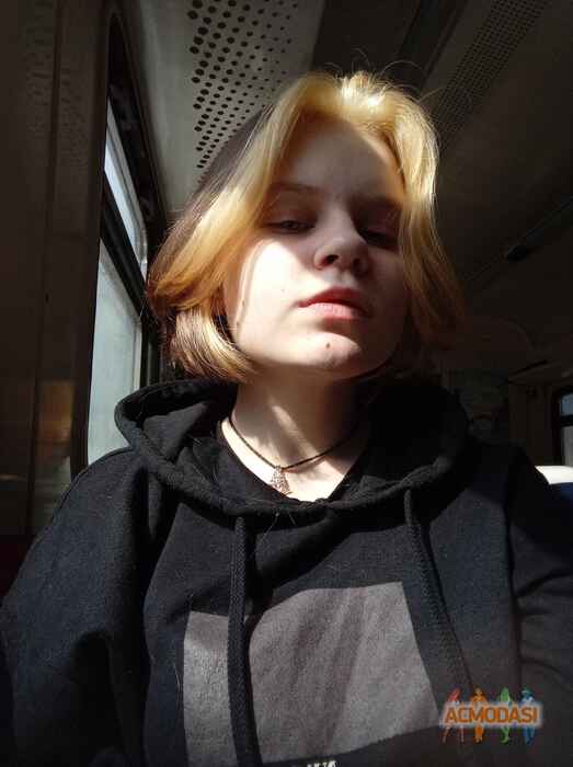 Ярослава  Мащенко фото №1705286. Загружено 07 Мая 2021