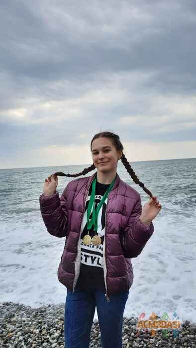 Анжелика  Гришина фото №1730251. Загружено 06 Августа 2021