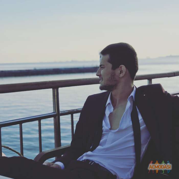 Axmed  Abdullajonov фото №1854836. Загружено 16 Мая 2023