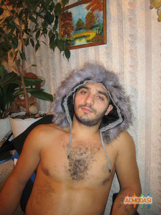 Артур  Акопович фото №150901. Загружено 17 Февраля 2012
