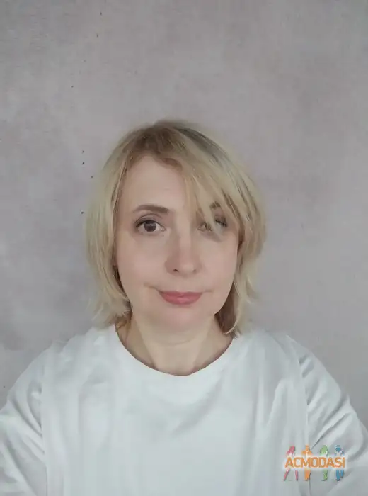 Наталья  Александровна фото №1943181. Загружено 06 Декабря 2025