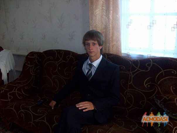 Дмитрий Викторович Федченко фото №285249. Загружено 07 Ноября 2012