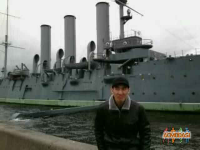 Талант  Бактыбекович фото №296810. Загружено 24 Ноября 2012