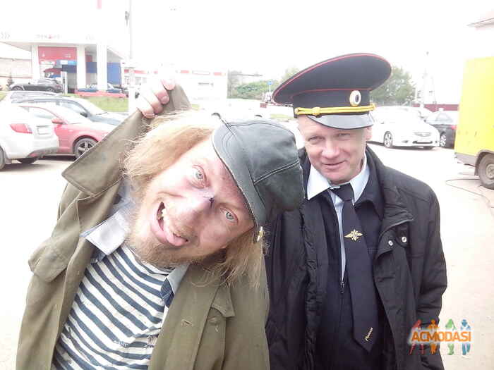 Gena Wiktorowich Fill фото №952591. Загружено 10 Ноября 2015