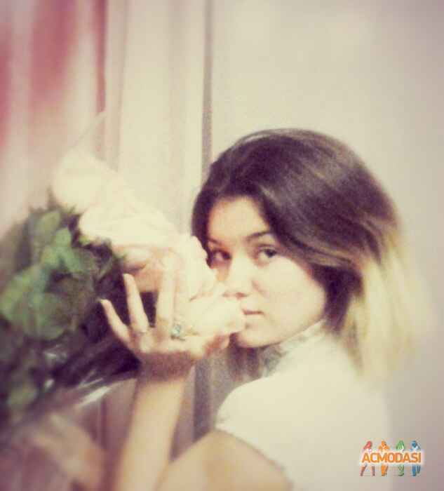 Танкова Анастасия Валериевна фото №319247. Загружено 04 Января 2013