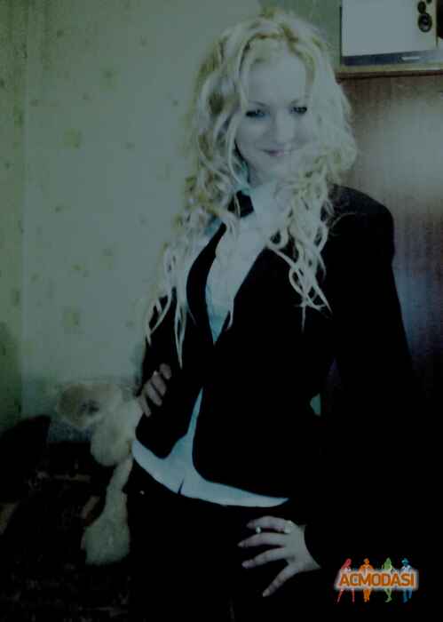 Катерина Викторовна Шелест фото №18274. Загружено 19 Января 2011