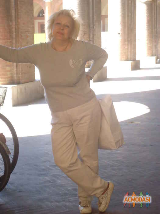 Алла Петровна Таракина фото №477882. Загружено 25 Августа 2013