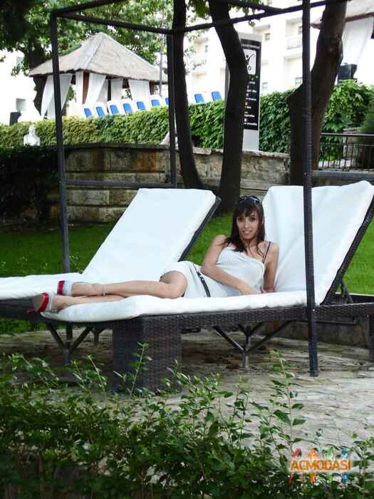 Карина Вадимовна Перова фото №689991. Загружено 14 Июля 2014