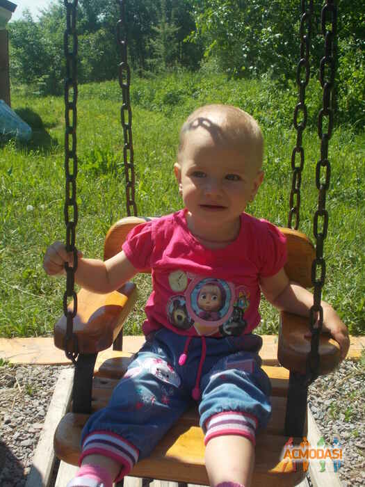 Анна   фото №517826. Загружено 24 Октября 2013