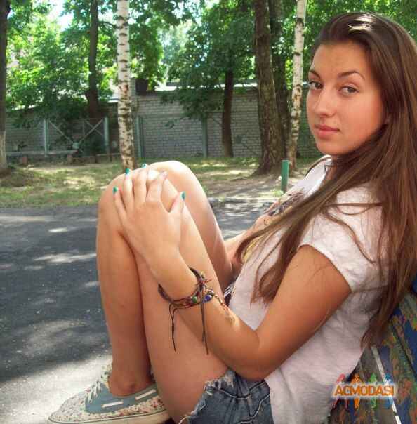 Рубинчик Полина Игоревна фото №605738. Загружено 27 Февраля 2014