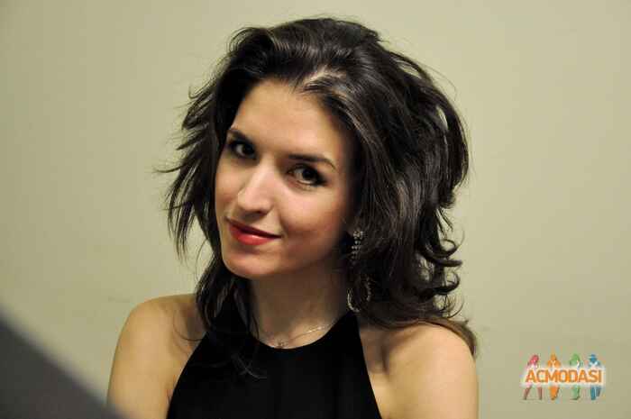 Тамара Валерьевна Куделич фото №684790. Загружено 05 Июля 2014