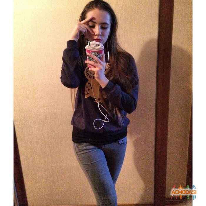 Топольскова Анастасия Андреевна фото №856081. Загружено 01 Мая 2015