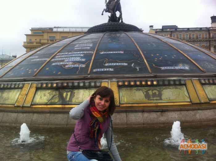 Карина Кароевна Габриелян фото №732113. Загружено 15 Сентября 2014