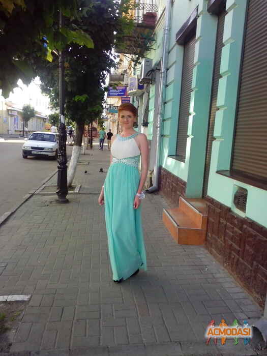 Олька  Ільчук фото №828821. Загружено 01 Марта 2015