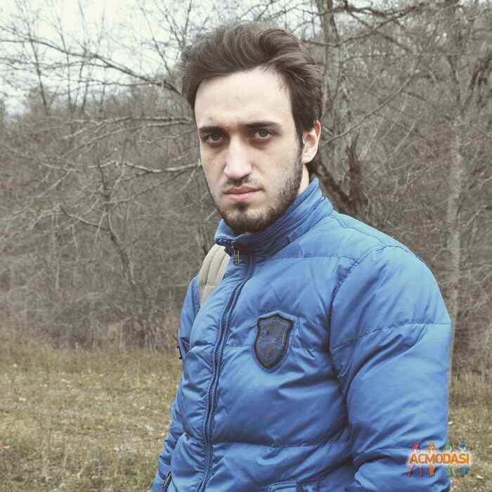 Мисирхан Игаф Оглу фото №933176. Загружено 09 Октября 2015