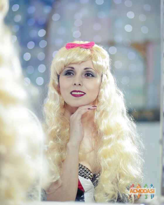 Мс  Маллина фото №871111. Загружено 08 Июня 2015