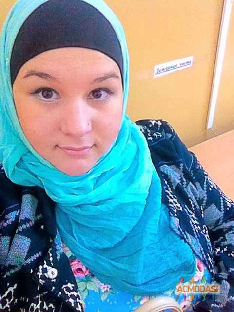 Алена Игоревна Намазова фото №935426. Загружено 11 Октября 2015