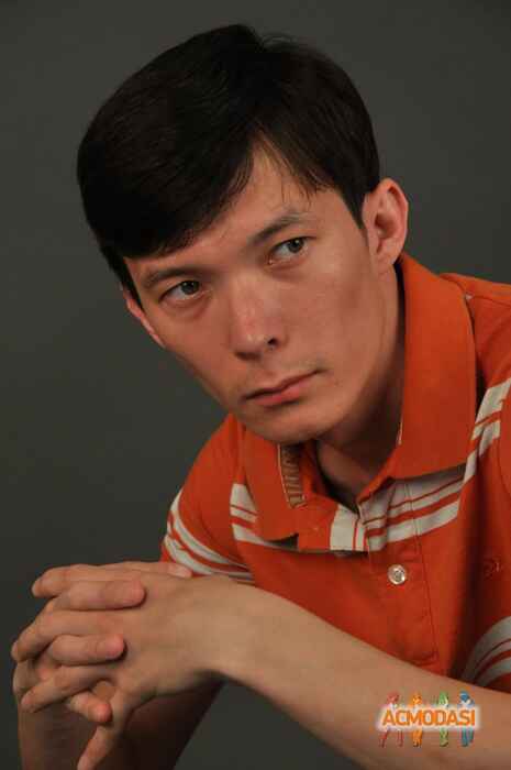 Ренат Ергалиевич Алмуханов фото №477433. Загружено 24 Августа 2013