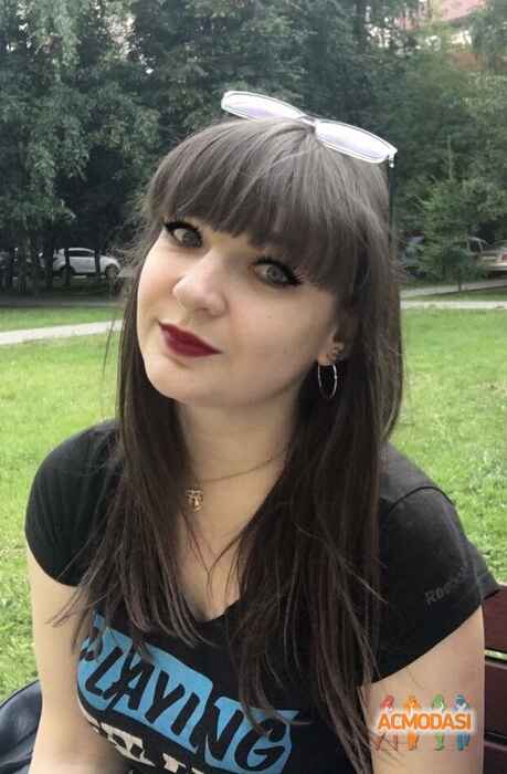 Дарья Александровна Гулина фото №1206146. Загружено 25 Июля 2017