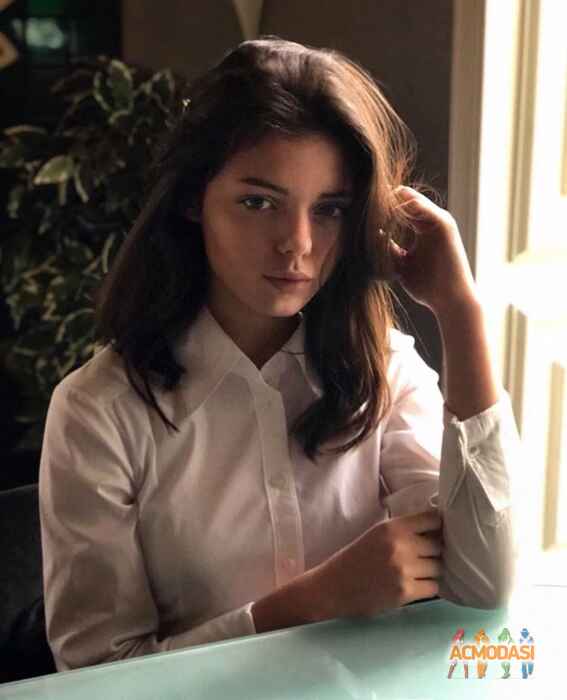 Алина Александровна Воронцова фото №1325025. Загружено 24 Мая 2018