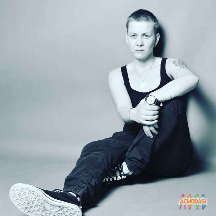 Anastasiya Stanislavovna Bernachkaya фото №1380819. Загружено 07 Октября 2018