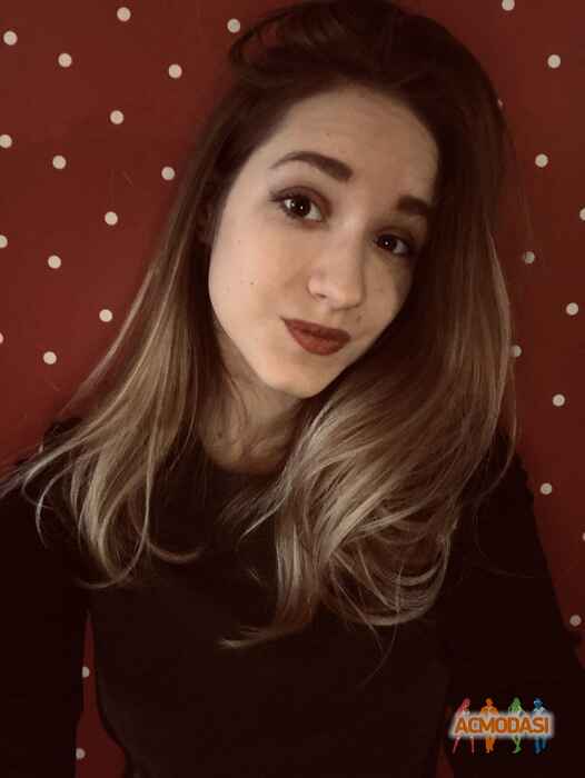 Елизавета Павловна Мурашкина фото №1418613. Загружено 29 Января 2019