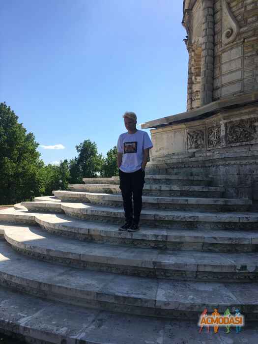 Максим Анненков  фото №1470562. Загружено 06 Июня 2019