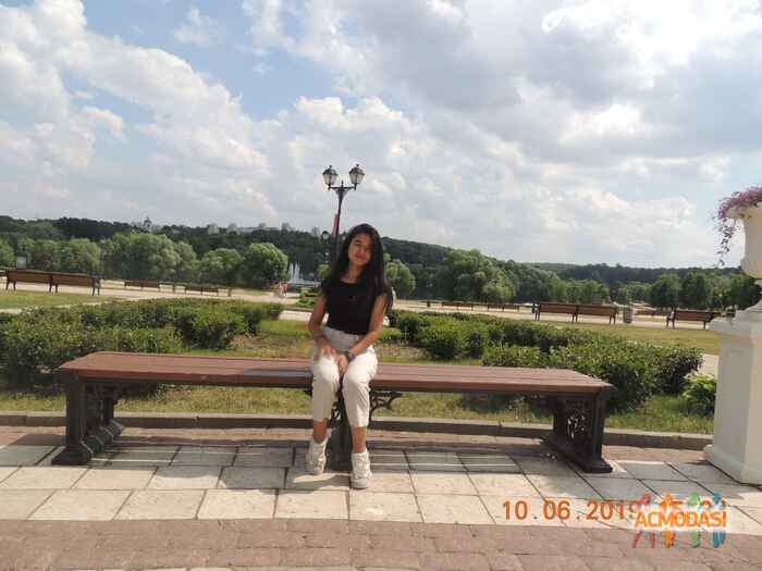 Шахзода Гафуровна Мухамедаминова фото №1475751. Загружено 22 Июня 2019