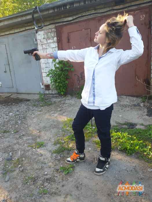 Василиса  Майорова фото №1489568. Загружено 23 Июля 2019