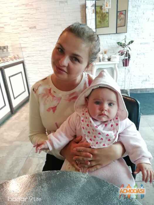 Мия Артемовна Колесникова фото №1496849. Загружено 07 Августа 2019