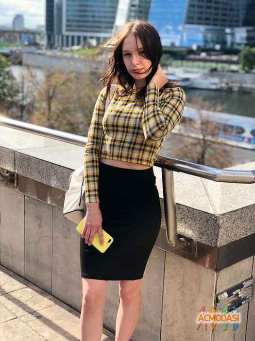 Диана Алексеевна Трофимова фото №1508249. Загружено 06 Сентября 2019