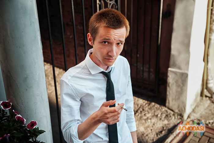 Павел Александрович Усанин фото №1558002. Загружено 11 Января 2020