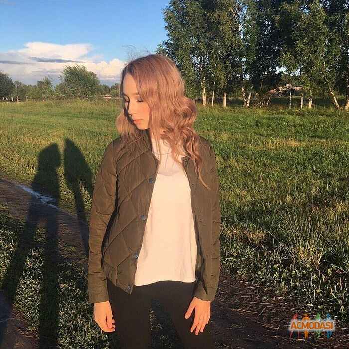 Аня Михайловна Степанова фото №1580767. Загружено 09 Марта 2020