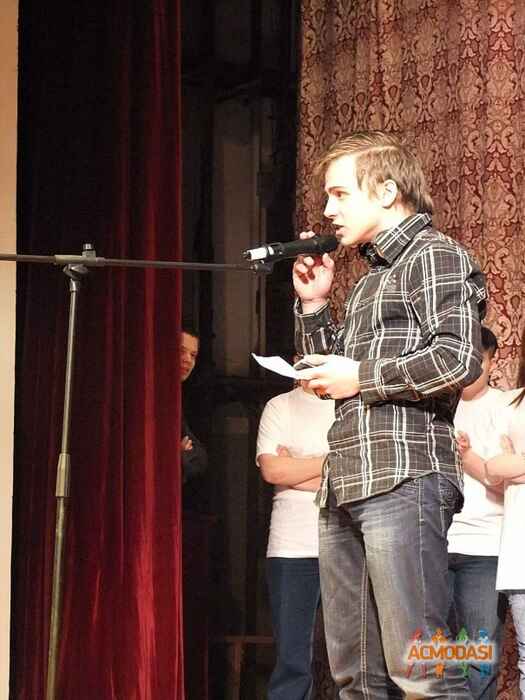 Ястремский  Артем фото №130783. Загружено 14 Января 2012