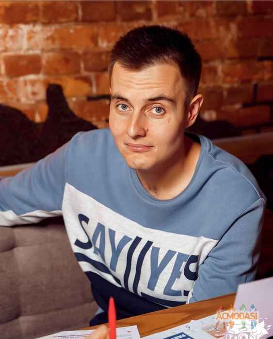 Иван  Моргунов фото №1665322. Загружено 13 Декабря 2020