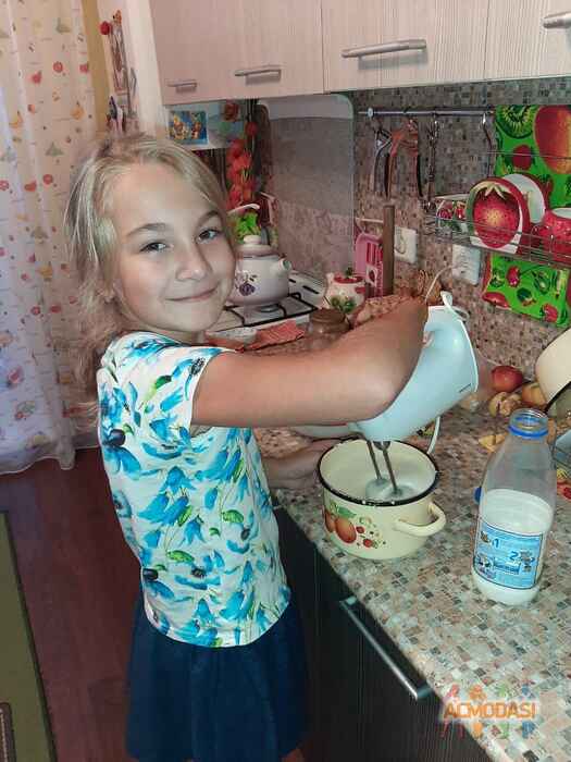 Елизавета  Данинилина фото №1675014. Загружено 17 Января 2021