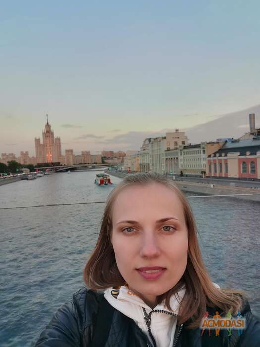 Анна  Михеева фото №1837709. Загружено 15 Января 2023