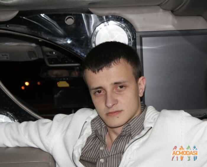 Андрей  Федорович фото №152218. Загружено 20 Февраля 2012